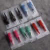 Ball Point Cartridges for Tattoo Machine Color Variety (11 Cartridges - Image 4