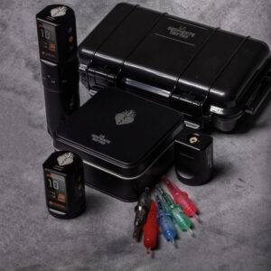 Tattoo Pen Ultimate Package
