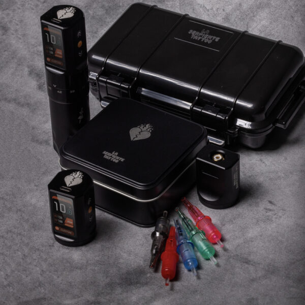 Tattoo Pen Ultimate Package