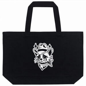 Small Tote Bag