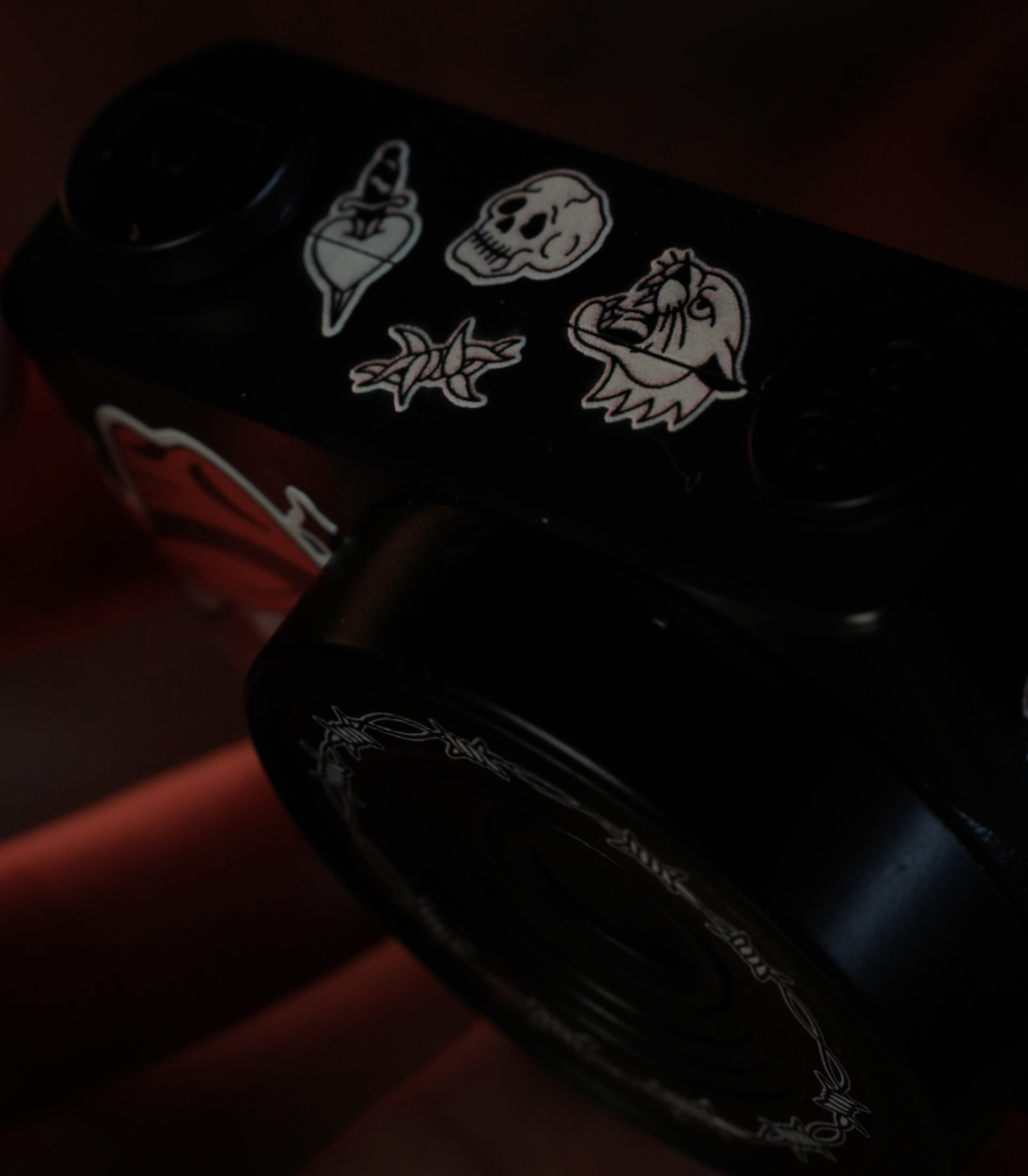 Mini Retro Camera - Image 8