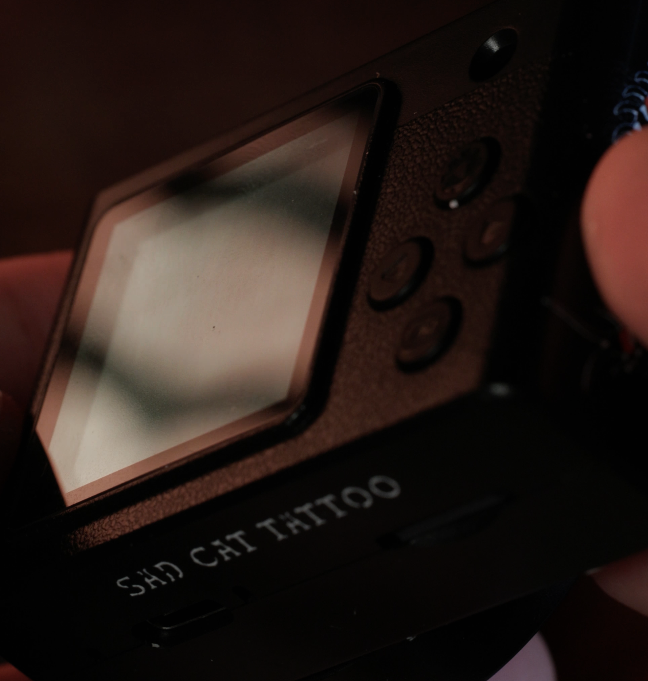 Mini Retro Camera - Image 10